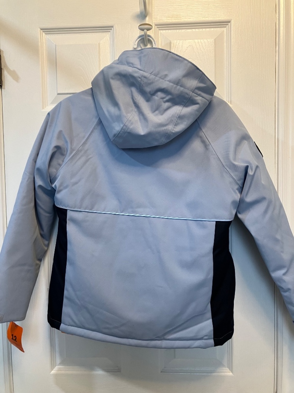 Winter Coat - Stormpack - Picture 2 of 10